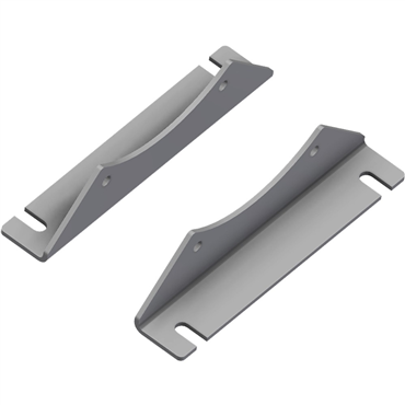 Flange Foot